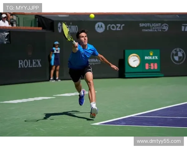 巴黎银行网球公开赛精彩对决在线直播观看